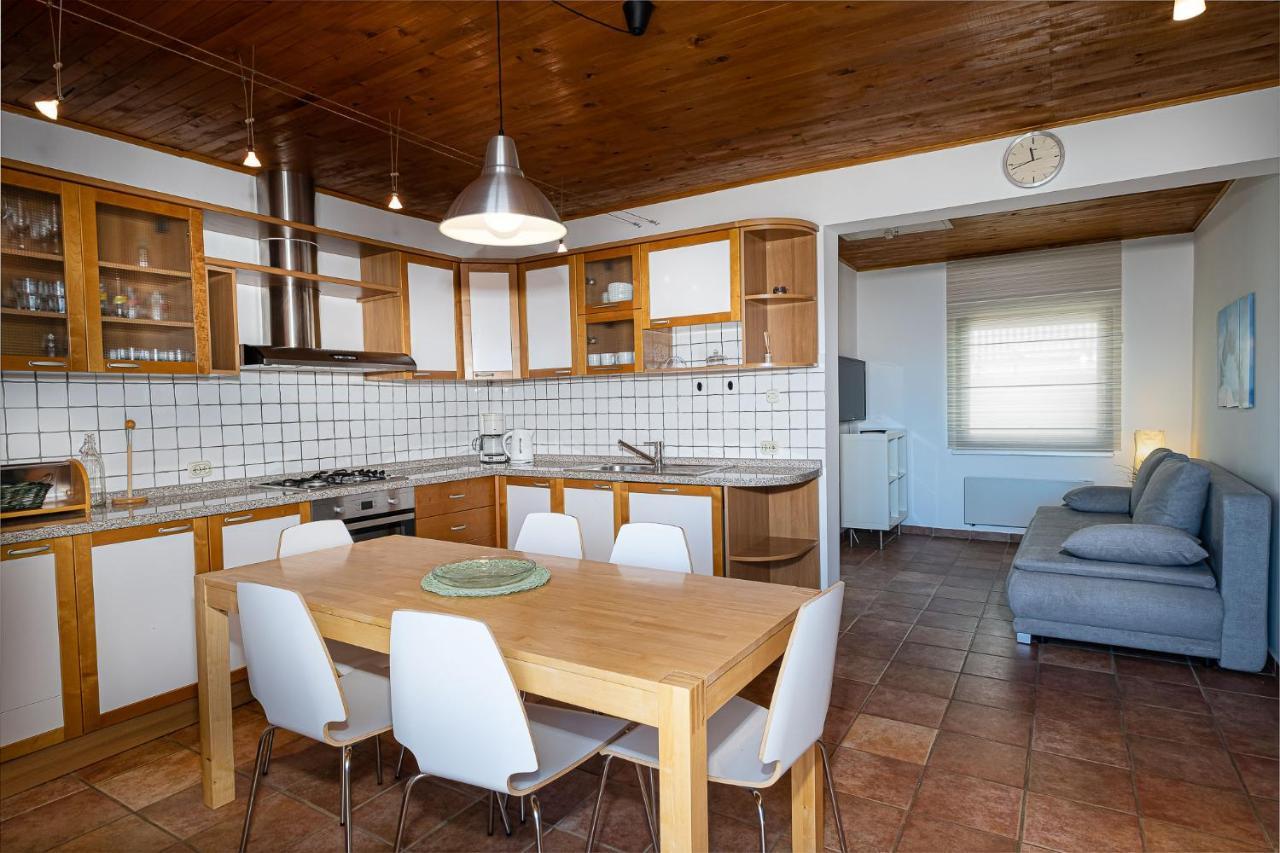 צזריקה House Petra On The Beach-Sea מראה חיצוני תמונה