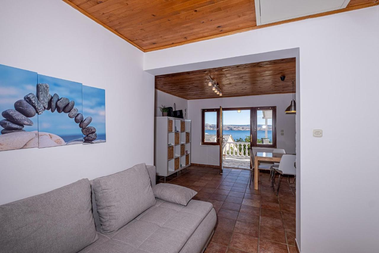 צזריקה House Petra On The Beach-Sea מראה חיצוני תמונה