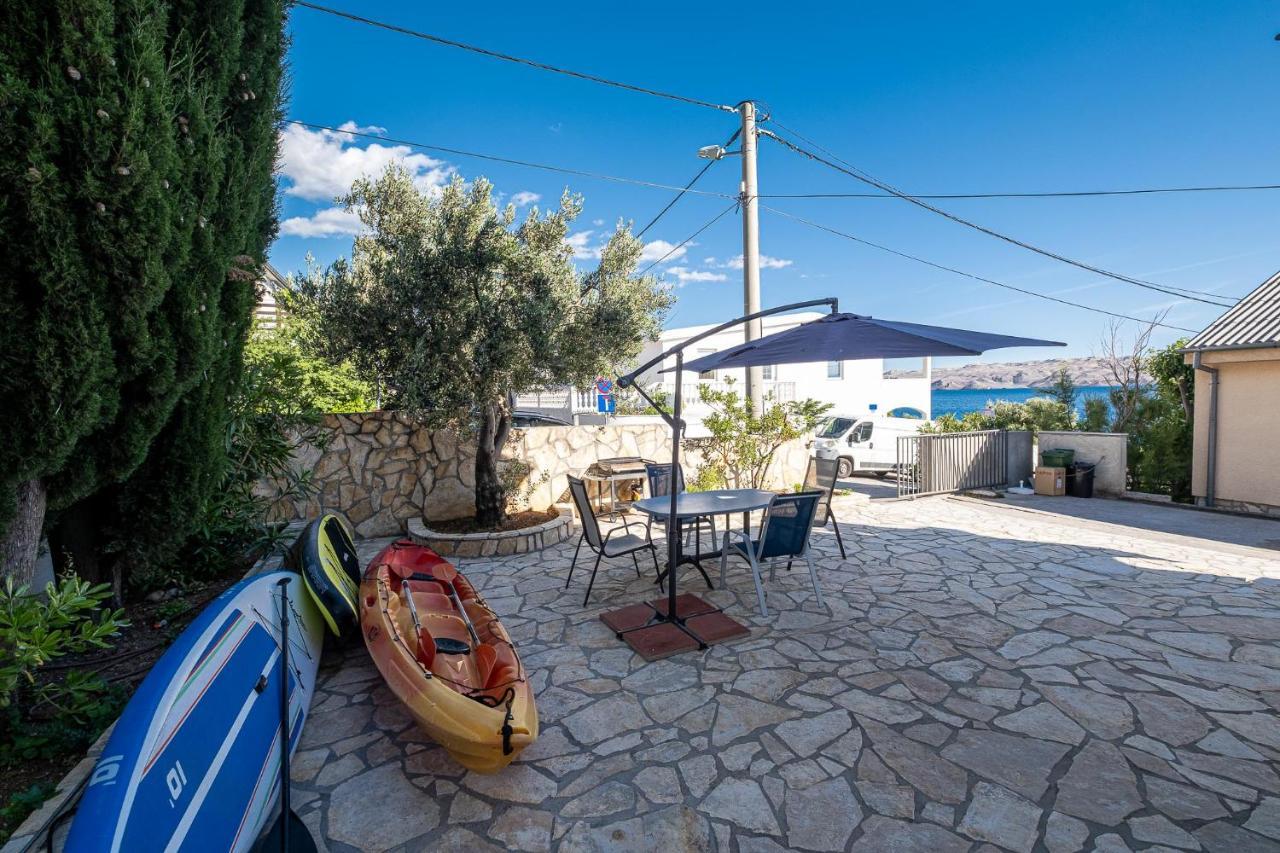 צזריקה House Petra On The Beach-Sea מראה חיצוני תמונה