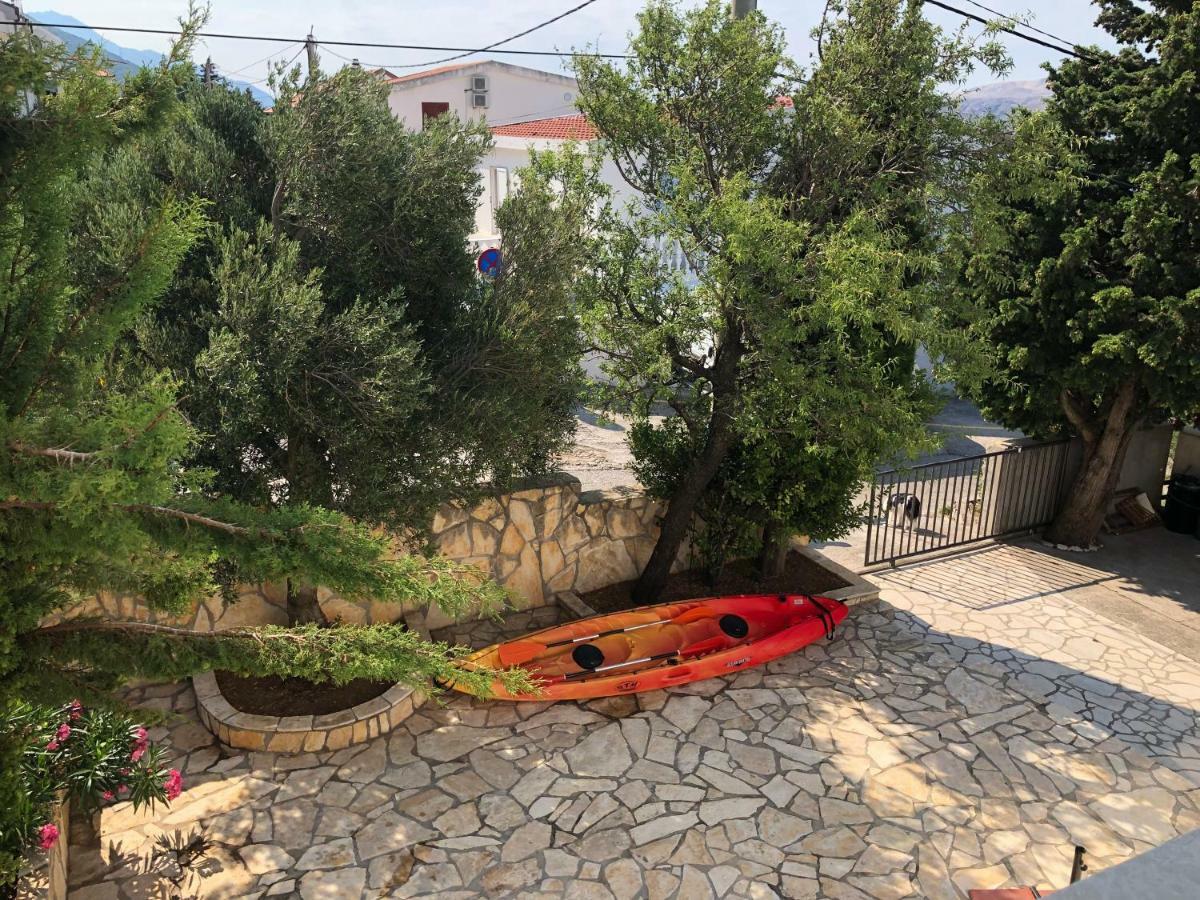 צזריקה House Petra On The Beach-Sea מראה חיצוני תמונה