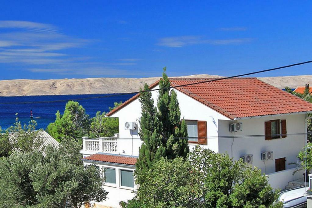 צזריקה House Petra On The Beach-Sea מראה חיצוני תמונה